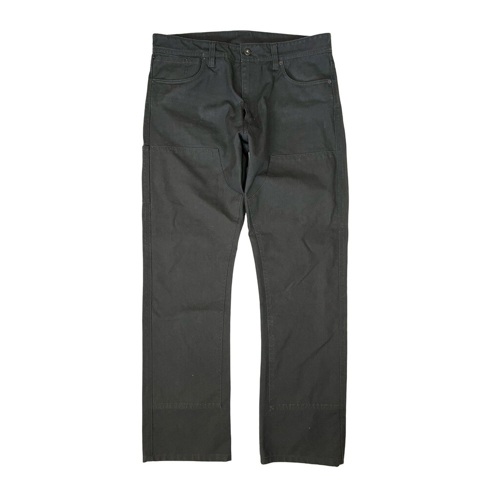 Filson Men's Dark Gray Chinos